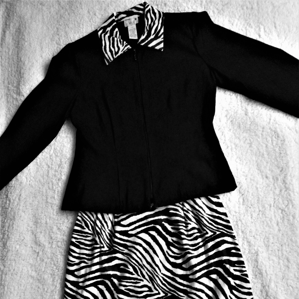 Scarlett 2 Piece Garment
